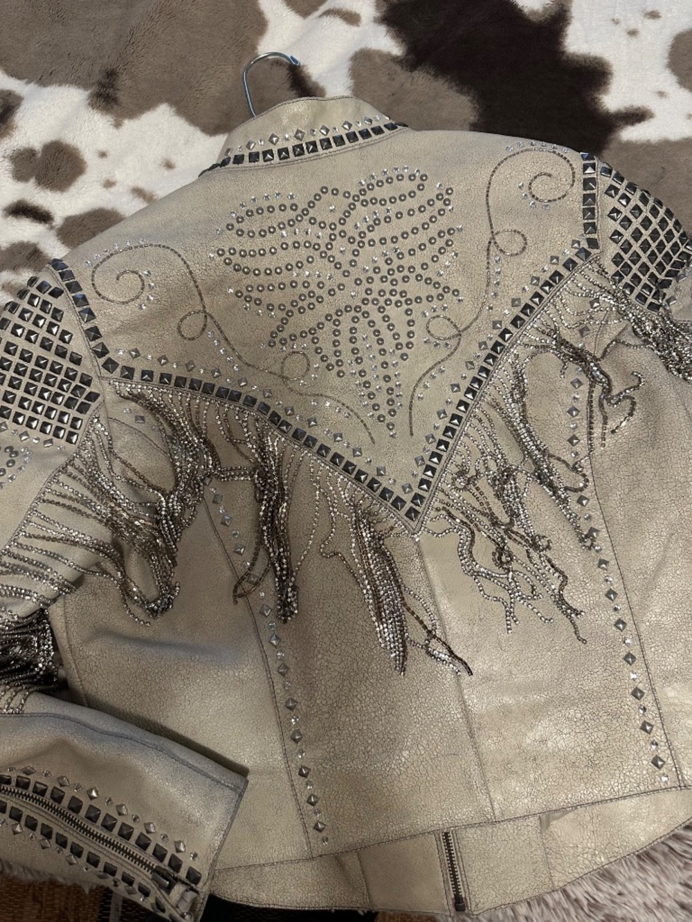 DDR Jacket - Picture 3 of 4